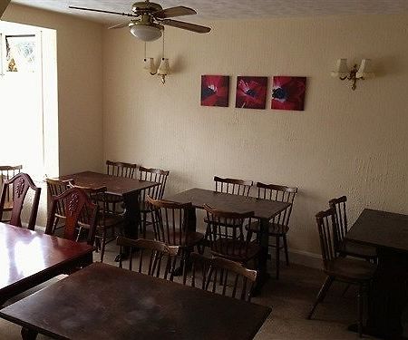 Merrydale Hotel Skegness Kültér fotó