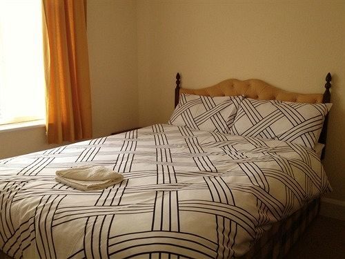 Merrydale Hotel Skegness Kültér fotó