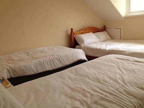 Merrydale Hotel Skegness Kültér fotó
