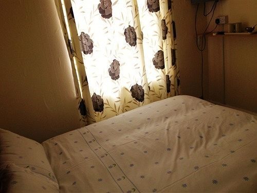 Merrydale Hotel Skegness Kültér fotó