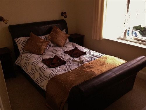 Merrydale Hotel Skegness Kültér fotó