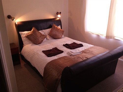 Merrydale Hotel Skegness Kültér fotó