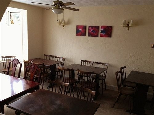 Merrydale Hotel Skegness Kültér fotó