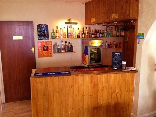Merrydale Hotel Skegness Kültér fotó
